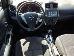 Used 2019  Nissan Versa Sedan SV CVT at CarloanExpress&period;Com near Hampton&comma; VA