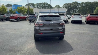 Used 2024  Jeep Compass Latitude 4x4 at CarloanExpress&period;Com near Hampton&comma; VA