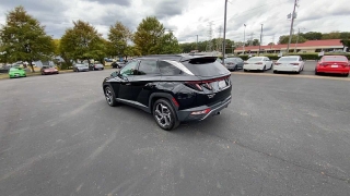 Used 2022  Hyundai Tucson Limited FWD at CarloanExpress.Com near Hampton, VA