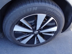 Used 2022  Nissan Altima 2.5 SV Sedan at CarloanExpress.Com near Hampton, VA