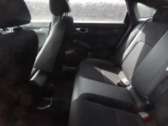 Used 2023  Honda Civic Sedan Sport CVT at CarloanExpress&period;Com near Hampton&comma; VA