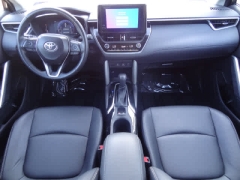 Used 2025  Toyota Corolla Cross XLE 2WD at CarloanExpress&period;Com near Hampton&comma; VA