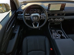 New 2026  Honda Pilot Touring AWD at CarloanExpress&period;Com near Hampton&comma; VA