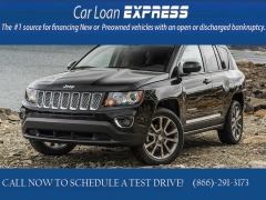 Used 2016  Jeep Compass FWD 4dr Sport at CarloanExpress&period;Com near Hampton&comma; VA