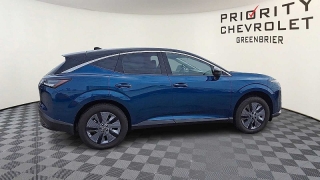 Used 2025  Nissan Murano AWD SL at CarloanExpress&period;Com near Hampton&comma; VA
