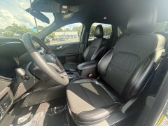 Used 2024  Ford Escape ST-Line AWD at CarloanExpress&period;Com near Hampton&comma; VA