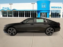 New 2026  Honda Accord Hybrid Sport Sedan at CarloanExpress&period;Com near Hampton&comma; VA