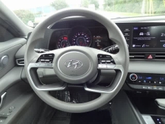Used 2023  Hyundai Elantra SEL IVT at CarloanExpress.Com near Hampton, VA