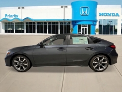 New 2026  Honda Civic Hatchback Hybrid Sport Touring CVT at CarloanExpress&period;Com near Hampton&comma; VA