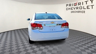 Used 2016  Chevrolet Cruze Limited 4d Sedan LT w&sol;1LT Auto at CarloanExpress&period;Com near Hampton&comma; VA