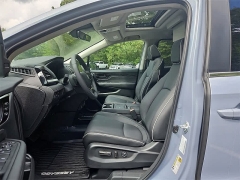 New 2026  Honda Odyssey Touring Auto at CarloanExpress.Com near Hampton, VA