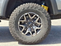Used 2024  Chevrolet Colorado 4WD Crew Cab ZR2 at CarloanExpress&period;Com near Hampton&comma; VA