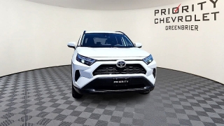 Used 2022  Toyota RAV4 XLE FWD at CarloanExpress&period;Com near Hampton&comma; VA