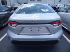Used 2023  Toyota Corolla LE CVT at CarloanExpress&period;Com near Hampton&comma; VA
