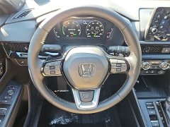 New 2026  Honda CR-V Hybrid Sport Touring AWD at CarloanExpress&period;Com near Hampton&comma; VA