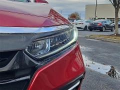 Used 2019  Honda Accord Hybrid 4d Sedan EX at CarloanExpress.Com near Hampton, VA