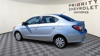 Used 2023  Mitsubishi Mirage G4 CVT at CarloanExpress&period;Com near Hampton&comma; VA