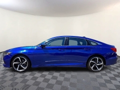 Used 2022  Honda Accord Sedan Sport 1&period;5T CVT at CarloanExpress&period;Com near Hampton&comma; VA