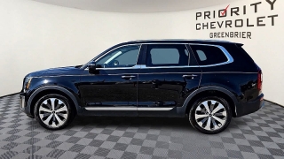 Used 2022  Kia Telluride S AWD at CarloanExpress&period;Com near Hampton&comma; VA