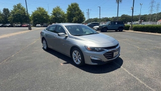 Used 2024  Chevrolet Malibu 4dr Sdn 1LT at CarloanExpress&period;Com near Hampton&comma; VA