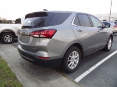 Used 2024  Chevrolet Equinox AWD 4dr LT w&sol;1LT at CarloanExpress&period;Com near Hampton&comma; VA