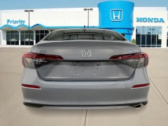 New 2026  Honda Civic Sedan Sport CVT at CarloanExpress.Com near Hampton, VA