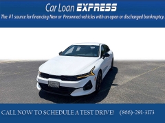 Used 2024  Kia K5 GT-Line Auto FWD at CarloanExpress&period;Com near Hampton&comma; VA