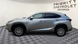 Used 2017  Lexus NX NX Turbo AWD at CarloanExpress&period;Com near Hampton&comma; VA