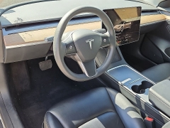 Used 2023  Tesla Model 3 RWD at CarloanExpress&period;Com near Hampton&comma; VA