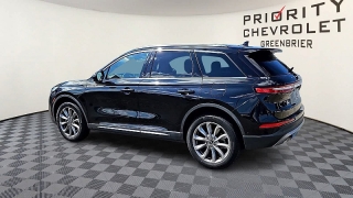 Used 2022  Lincoln Corsair Standard AWD at CarloanExpress&period;Com near Hampton&comma; VA