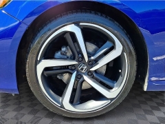 Used 2022  Honda Accord Sedan Sport 1&period;5T CVT at CarloanExpress&period;Com near Hampton&comma; VA