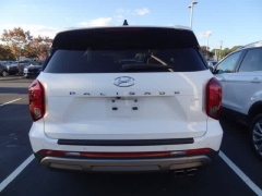 Used 2023  Hyundai Palisade SEL AWD at CarloanExpress.Com near Hampton, VA