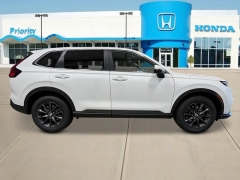 New 2026  Honda CR-V EX-L AWD at CarloanExpress&period;Com near Hampton&comma; VA