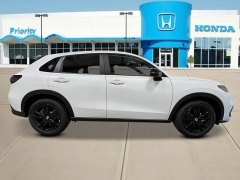 New 2026  Honda HR-V Sport AWD CVT at CarloanExpress.Com near Hampton, VA
