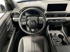 New 2026  Honda Pilot Black Edition AWD at CarloanExpress&period;Com near Hampton&comma; VA