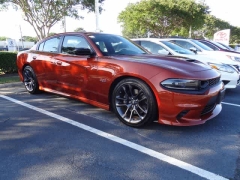 Used 2023  Dodge Charger Scat Pack RWD at CarloanExpress&period;Com near Hampton&comma; VA