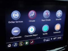 Used 2023  Chevrolet Traverse AWD 4dr LT Leather at CarloanExpress&period;Com near Hampton&comma; VA