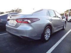 Used 2024  Toyota Camry LE Auto at CarloanExpress&period;Com near Hampton&comma; VA