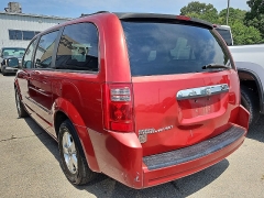 Used 2008  Dodge Grand Caravan 4d Wagon SXT 3&period;8L at CarloanExpress&period;Com near Hampton&comma; VA