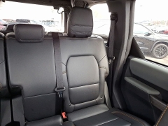 Used 2023  Ford Bronco 4 Door Advanced 4x4 at CarloanExpress&period;Com near Hampton&comma; VA