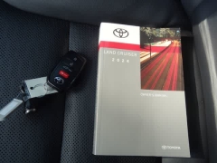 Used 2024  Toyota Land Cruiser 4WD &lpar;Natl&rpar; at CarloanExpress&period;Com near Hampton&comma; VA