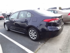Used 2023  Toyota Corolla LE CVT at CarloanExpress&period;Com near Hampton&comma; VA