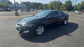 Used 2024  Chevrolet Malibu 4dr Sdn 1LT at CarloanExpress&period;Com near Hampton&comma; VA