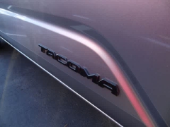 Used 2024  Toyota Tacoma 4WD Double Cab Bed &lpar;Natl&rpar; at CarloanExpress&period;Com near Hampton&comma; VA
