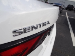 Used 2024  Nissan Sentra S CVT at CarloanExpress&period;Com near Hampton&comma; VA