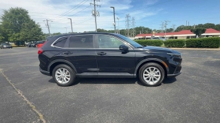 Used 2024  Honda CR-V EX AWD at CarloanExpress&period;Com near Hampton&comma; VA