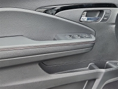 New 2026  Honda Ridgeline Black Edition Two-Tone AWD at CarloanExpress&period;Com near Hampton&comma; VA