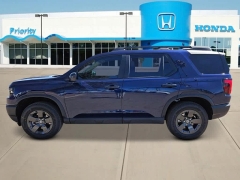 New 2026  Honda Passport RTL Towing AWD at CarloanExpress&period;Com near Hampton&comma; VA