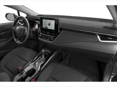 Used 2023  Toyota Corolla LE CVT at CarloanExpress.Com near Hampton, VA