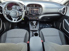 Used 2023  Kia Soul LX IVT at CarloanExpress.Com near Hampton, VA